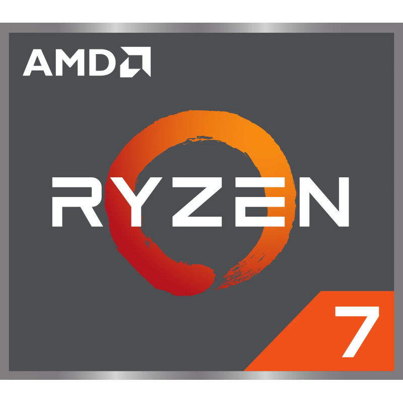 AMD Ryzen 7